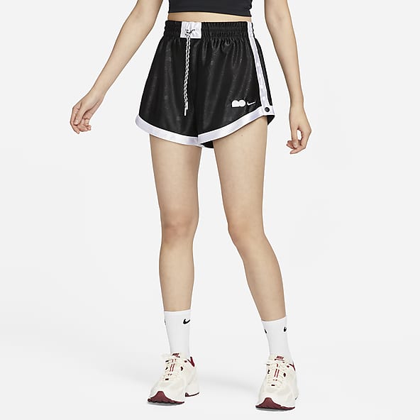 Nike air shorts womens clearance